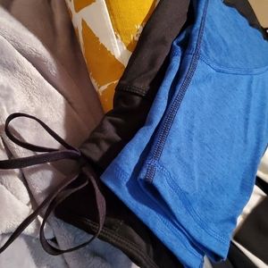 Danskin Now fitted leggings